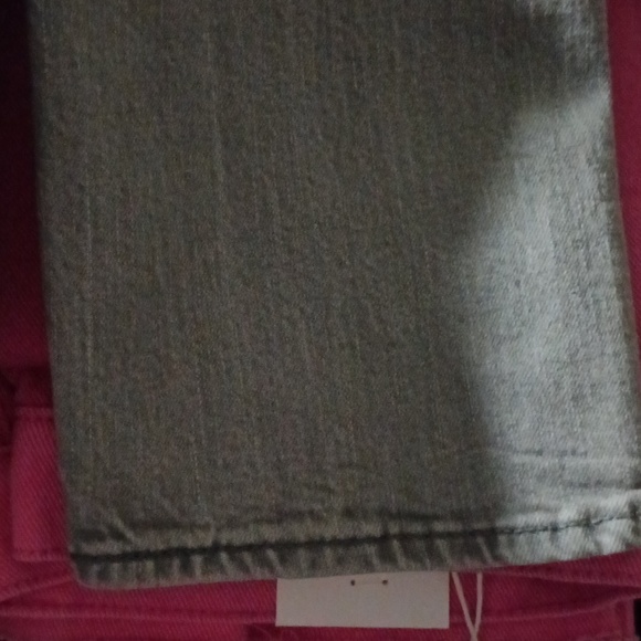 LEVIS commuter jeans 511 - Picture 7 of 7